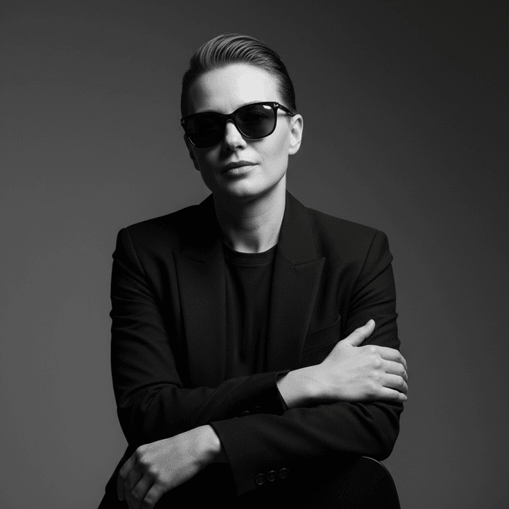 🖤 Black Classic photo