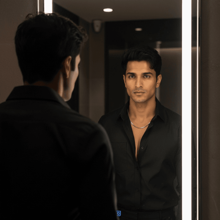 Mirror Reflection
