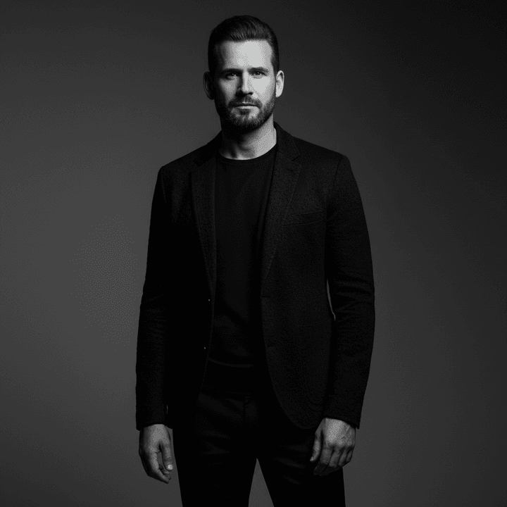 🖤 Black Classic photo