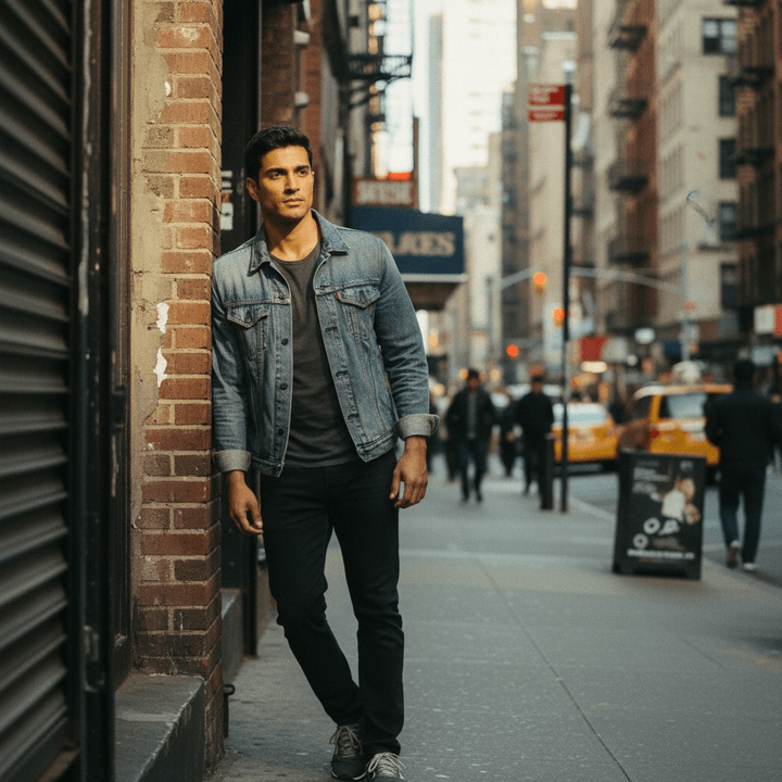 Street Photography Style