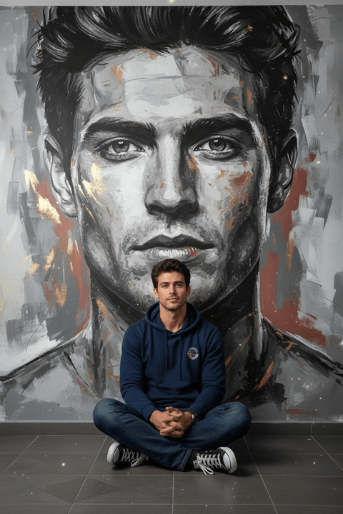 Mural Echo