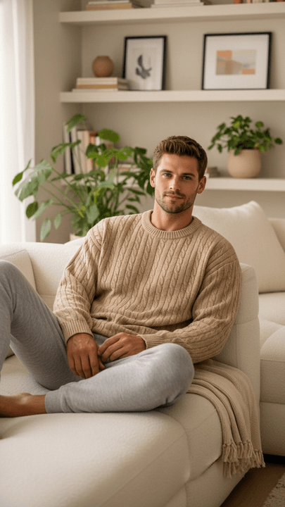 Cozy Home Style