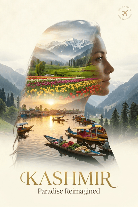 Kashmir