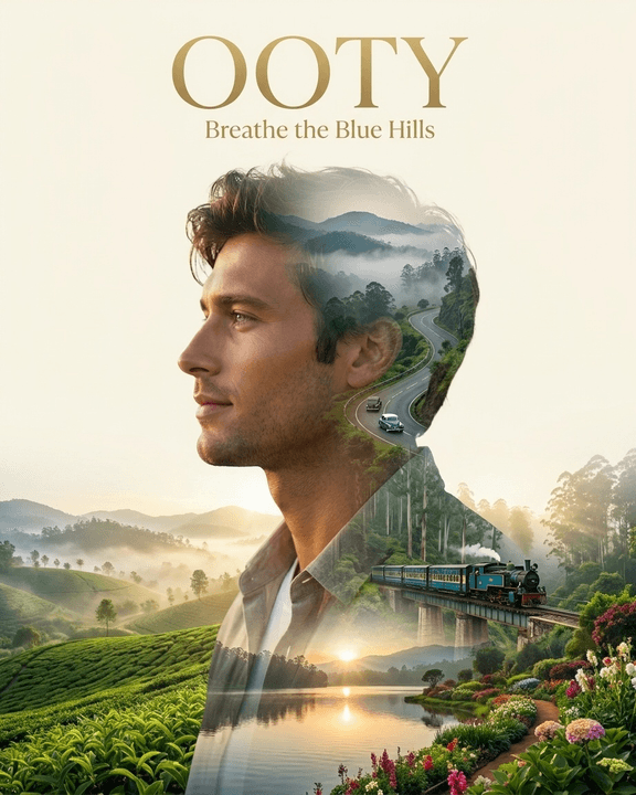 Ooty