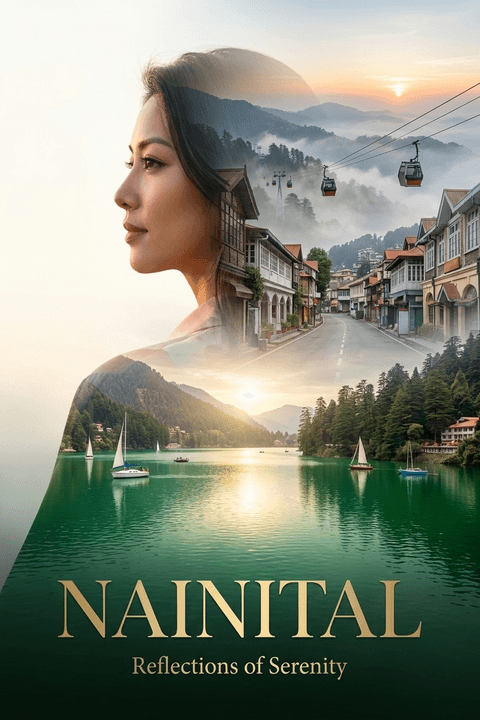 Nainital