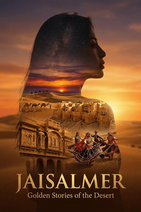 JAISALMER 