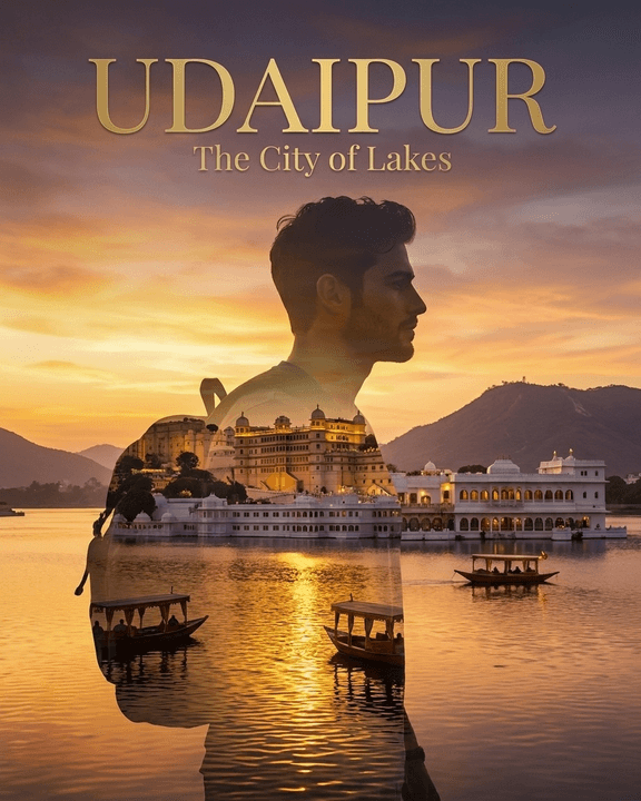 UDAIPUR 
