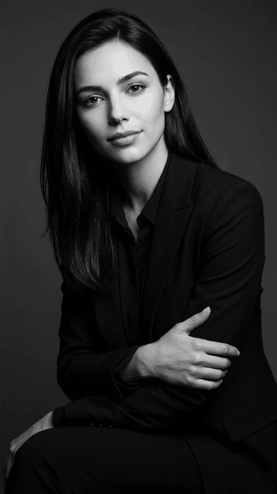 🖤 Black Classic photo